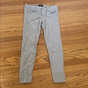 Light Grey Jeans